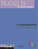 Pratiques en sante mentale n°3 - 2017 l´accompagnement